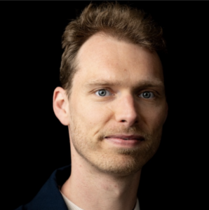 jens van galen